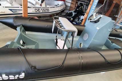 Bombard EXPLORER 420 WB for sale in France for €22,500 (£19,116) Bombard EXPLORER 420 WB for sale in France for €22,500 (£19,116)