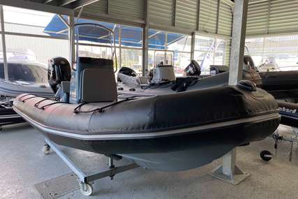 Bombard EXPLORER 420 WB for sale in France for €27,900 (£23,703) Bombard EXPLORER 420 WB for sale in France for €27,900 (£23,703)