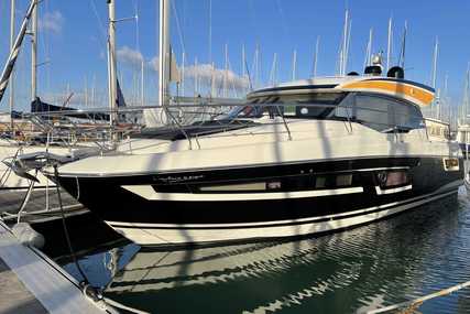 Prestige 460 for sale in France for €795,000 (£671,028)
