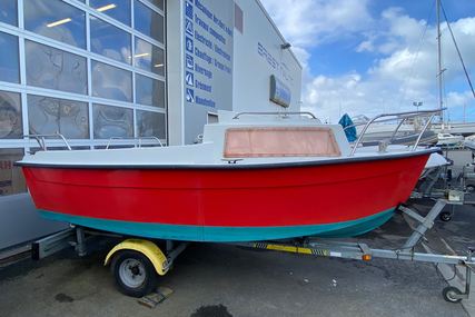 Ocqueteau BOUM 415 for sale in France for €2,500 (£2,114)