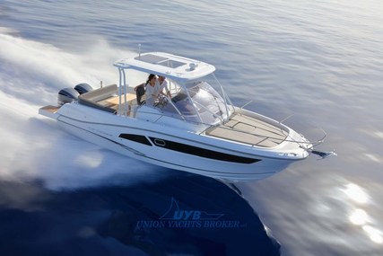 Jeanneau Cap Camarat 9.0 wa for sale in Italy for P.O.A. (P.O.A.)