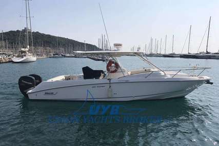 Boston Whaler 320 Cuddy for sale in Italy for €120,000 (£101,428)