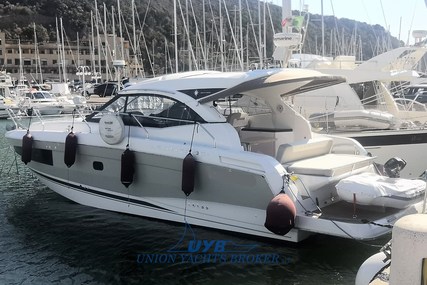 Jeanneau Leader 36 for sale in Italy for €220,000 (£185,951)