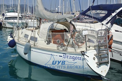 ALLIED USA CHANCE 30-30 for sale in Italy for €22,000 (£18,595)