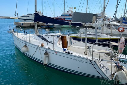 DELPHIA YACHTS 28 SPORT for sale in Italy for €38,500 (£32,488)