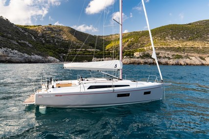 Beneteau Oceanis 34.1 for sale in Italy for P.O.A. (P.O.A.)