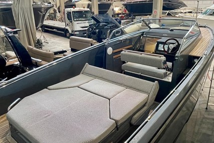 Delta 26 Open for sale in Italy for €130,000 (£109,880)