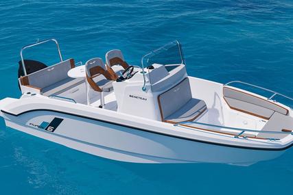 Beneteau Flyer 6 Spacedeck for sale in France for €45,900 (£38,733)