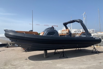 Zodiac MEDLINE 9 for sale in France for €164,900 (£138,767)