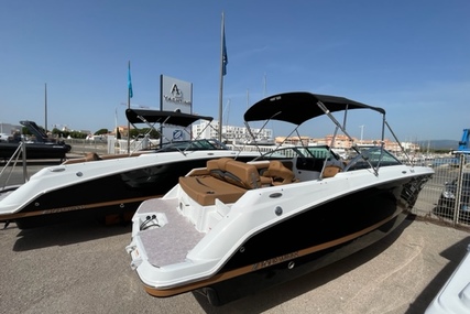 Four Winns HD 3 OB for sale in France for €99,900 (£84,322)