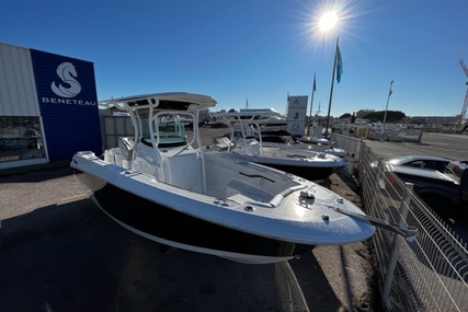 Wellcraft 262 Fisherman for sale in France for €174,900 (£147,162)