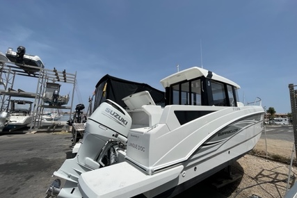 Beneteau Barracuda 8 for sale in France for €89,000 (£75,121)