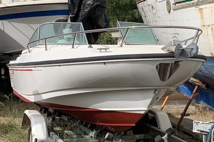 Boston Whaler 20 Dauntless for sale in France for €26,900 (£22,699)