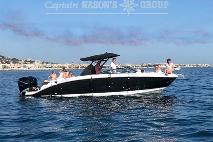 Sea Ray 290 SDXH for sale in France for €180,000 (£154,128)