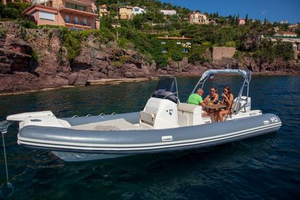 Nuova Jolly 700 XL for sale in France for €72,000 (£60,752)