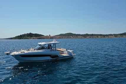 Jeanneau CAP CAMARAT 12.5 WA for sale in France for €395,000 (£338,225)