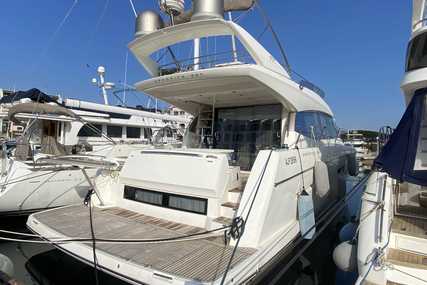 Prestige 550 for sale in France for €725,000 (£616,303) Prestige 550 for sale in France for €725,000 (£616,303)