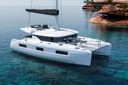 Lagoon 46 for sale in France for €565,300 (£480,268) Lagoon 46 for sale in France for €565,300 (£480,268)