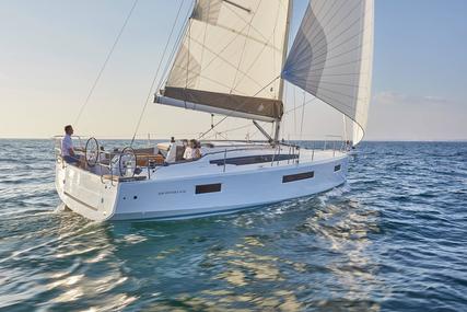 Jeanneau Sun Odyssey 410 for sale in France for €255,480 (£216,029)