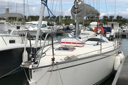 DELPHIA YACHTS DELPHIA 28 DI for sale in France for €47,000 (£39,661) DELPHIA YACHTS DELPHIA 28 DI for sale in France for €47,000 (£39,661)