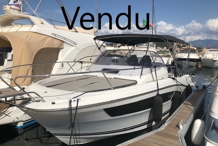 Jeanneau Cap Camarat 9.0 wa for sale in France for €139,000 (£117,875)