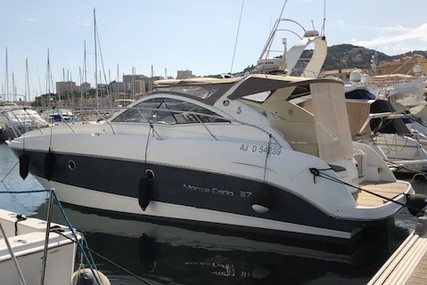 Beneteau Monte Carlo 37 Hard Top for sale in France for €119,000 (£106,877)