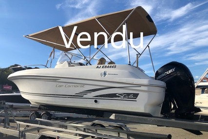 Jeanneau Cap Camarat 6.5 CC for sale in France for €25,000 (£21,096)