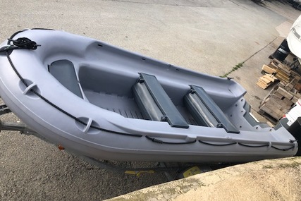Fun Yak 13 SECU for sale in France for €3,000 (£2,537)