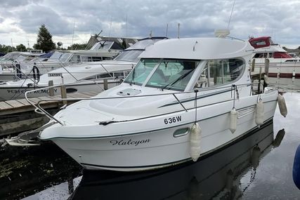 Jeanneau Merry Fisher 805 for sale in United Kingdom for £42,950