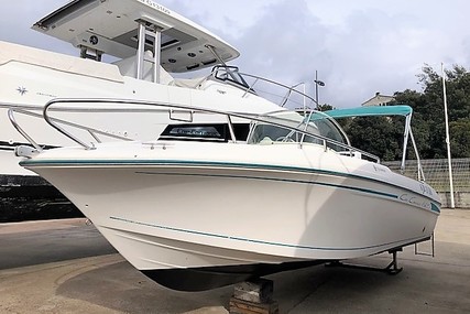 Jeanneau Cap Camarat 625 for sale in France for €14,900 (£12,599)