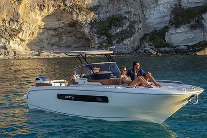 Invictus 270 CX for sale in France for €145,890 (£123,311)