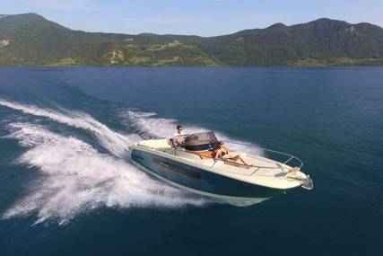 Invictus 280 CX for sale in France for €176,700 (£149,352)
