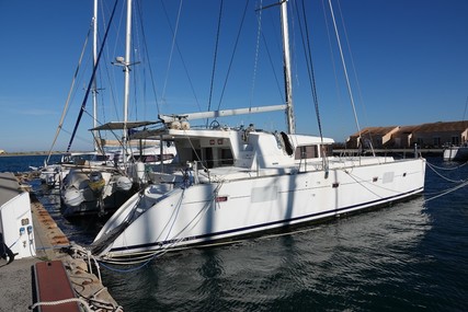 Lagoon 500 for sale in France for €499,000 (£423,941) Lagoon 500 for sale in France for €499,000 (£423,941)