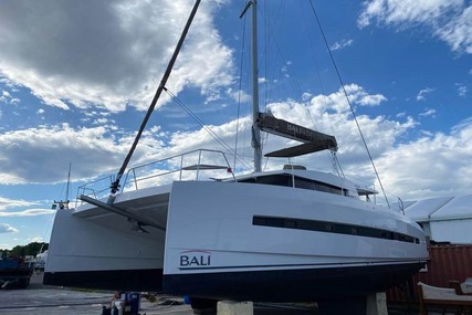 Bali Catamarans 4.5 for sale in France for €550,000 (£464,115) Bali Catamarans 4.5 for sale in France for €550,000 (£464,115)