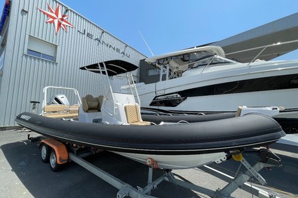 Highfield 760 PATROL for sale in France for €99,700 (£84,269)