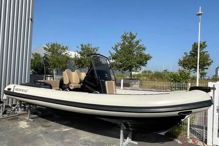 Highfield 700 SP for sale in France for €84,500 (£71,422)