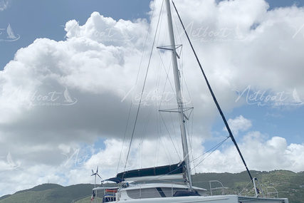 Fountaine Pajot Orana 44 for sale in Martinique for €295,900 (£250,929)