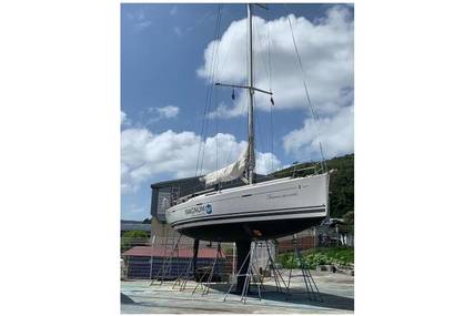 Beneteau First 45 for sale in Spain for €179,000 (£151,036)