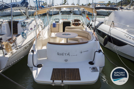 Jeanneau Leader 805 for sale in Spain for €59,000 (£50,154)