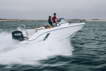 Beneteau FLYER 7 SUNDECK for sale in Spain for €50,536 (£44,050)