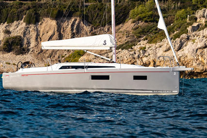 Beneteau Oceanis 34.1 for sale in Spain for €149,530 (£126,440)