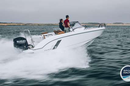 Beneteau FLYER 7 SUNDECK for sale in Spain for €52,637 (£45,881)