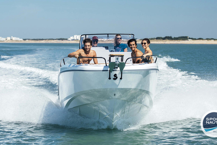 Beneteau FLYER 8 SPACEDECK for sale in Spain for €70,974 (£59,718)