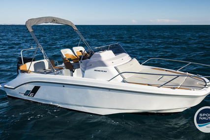 Beneteau Flyer 6 Sundeck for sale in Spain for €48,550 (£40,979)