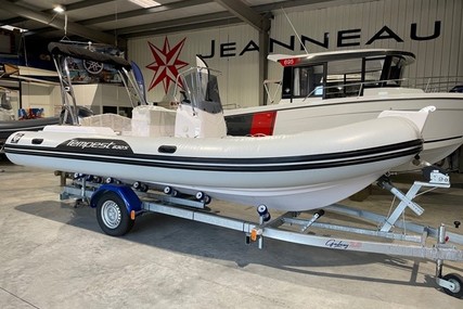 Capelli TEMPEST 630 S for sale in France for €47,500 (£40,281)