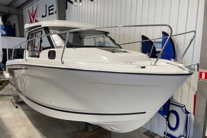 Jeanneau MERRY FISHER 695 SERIE 2 for sale in France for €84,000 (£70,883)