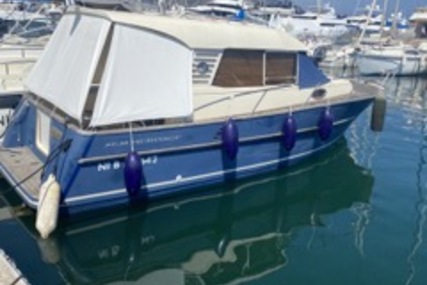 ACM HERITAGE 26 for sale in France for €33,000 (£27,886)