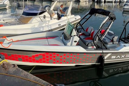 Saxdor 200 Sport for sale in France for €39,000 (£32,846) Saxdor 200 Sport for sale in France for €39,000 (£32,846)