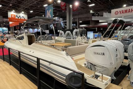Capelli Tempest 1000 WA for sale in France for €268,300 (£227,523)