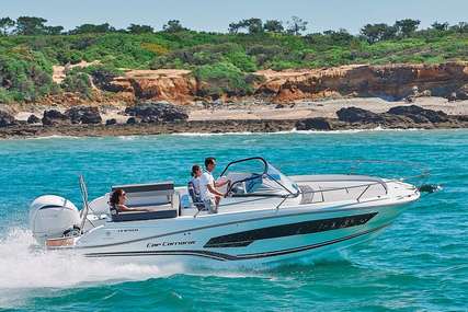 Jeanneau CAP CAMARAT 7.5 WA SERIE 3 for sale in France for €111,000 (£93,667)